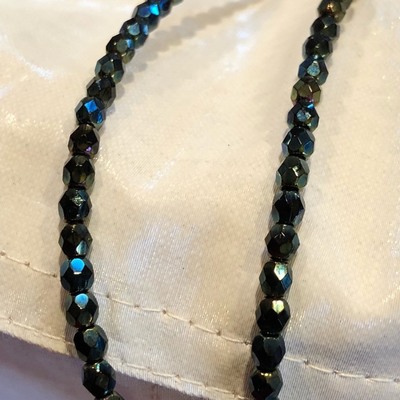 🛑 SOLD🛑🔥Limited🔥Convertible Necklace - Picture 3 of 4